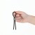 Lux Active - Tether - Adjustable Silicone Cock Tie - Эрекционное кольцо