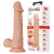 LyBaile Beautiful Encounter Buraq Dildo Flesh - Релистичный фаллоимитатор на присоске, 18 см (телесный) LyBaile Beautiful Encounter Buraq Dildo Flesh - Релистичный фаллоимитатор на присоске, 18 см (телесный)