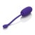 CalExotics Rechargeable Kegel Ball Starter перезаряжаемое виброяйцо, 7,7х3,25 см CalExotics Rechargeable Kegel Ball Starter перезаряжаемое виброяйцо, 7,7х3,25 см