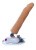 Boss Series - Mr. Perfect Vibration - Вибратор на присоске, 26х4 см Boss Series - Mr. Perfect Vibration - Вибратор на присоске, 26х4 см