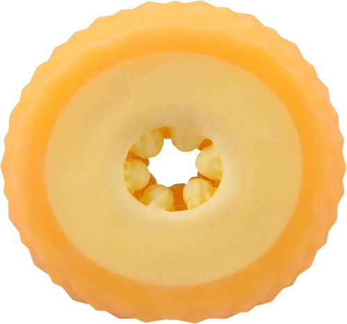 Набір для мінету Doc Johnson GoodHead Pineapple Blowjob Set - купити в Україні | Секс шоп SEX-SHOP.ua