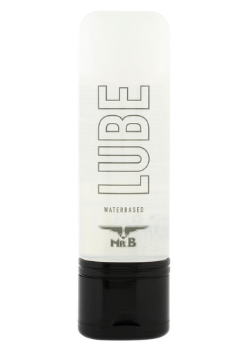 Лубрикант Mister B «Lube Waterbased», 250 мл