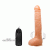 Вібратор Top sex Toy Penis Dldo, 21 см  - купити в Києві, Україні