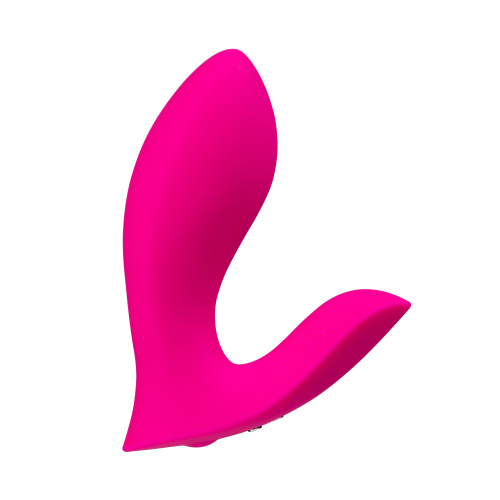 Вібратор у трусики Lovense Flexer - купити в Києві, Україні