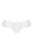 Passion Fatin Thong трусики в горошок, з рюшами та шнурівкою, L/XL (білий) - купити в Києві, Україні Passion Fatin Thong трусики в горошок, з рюшами та шнурівкою, L/XL (білий) - купити в Києві, Україні