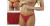 Hao Toys - Трусы-розочка Hao Toys - Трусы-розочка