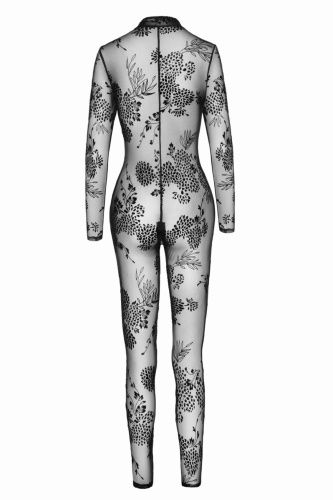 Сітчастий бодістокінг Noir Handmade F237, 3XL - купити в Україні | Секс шоп SEX-SHOP.ua