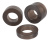Ball Stretching Kit - Набор эрекционных колец, 3 шт (черный) Ball Stretching Kit - Набор эрекционных колец, 3 шт (черный)