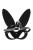 Fetish Tentation Adjustable Bunny Mask - Маска зайки