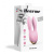 Love To Love Hear Me Rose - Вибратор-кролик с двумя моторчиками и LED-подсветкой, 11,5х5 см. (розовый) Love To Love Hear Me Rose - Вибратор-кролик с двумя моторчиками и LED-подсветкой, 11,5х5 см. (розовый)