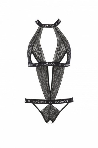 Passion Exclusive - Mirajane Body - боди, S/M