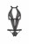 Passion Exclusive - Mirajane Body - боди, S/M Passion Exclusive - Mirajane Body - боди, S/M