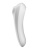 Satisfyer Dual Pleasure - Смарт вибратор и вакуумный стимулятор 2 в 1, 18х4.9 см (белый) Satisfyer Dual Pleasure - Смарт вибратор и вакуумный стимулятор 2 в 1, 18х4.9 см (белый)