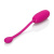 California Exotic Novelties Rechargeable Kegel Ball Advanced виброяйцо 7.5х3.2 см. California Exotic Novelties Rechargeable Kegel Ball Advanced виброяйцо 7.5х3.2 см.