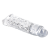 Size Matters 3 Inch Clear Extender Sleeve - Насадка на пенис, 27,3 см (прозрачный) Size Matters 3 Inch Clear Extender Sleeve - Насадка на пенис, 27,3 см (прозрачный)