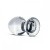 Gildo Glass Buttplug No. 26 стеклянная анальная пробка, 9х4.5 см Gildo Glass Buttplug No. 26 стеклянная анальная пробка, 9х4.5 см
