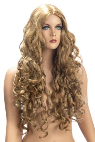 World Wigs Angele Long Blonde - Перука - купити в Києві, Україні