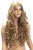 World Wigs Angele Long Blonde - Перука - купити в Києві, Україні World Wigs Angele Long Blonde - Перука - купити в Києві, Україні