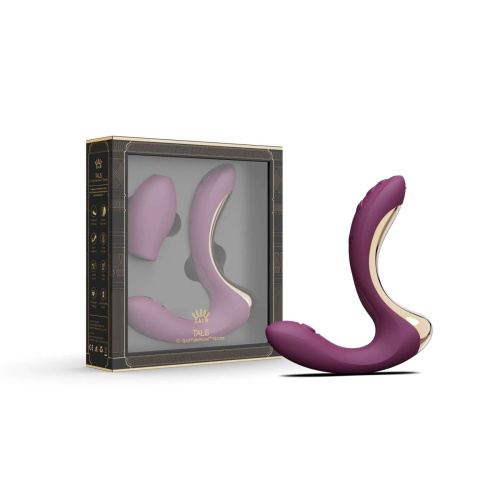 Вибратор для клитора Zalo Talis G-Spot