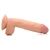Pop Peckers 8.25" Dildo With Balls - Light - Фаллоимитатор, 22,8 см (телесный) Pop Peckers 8.25" Dildo With Balls - Light - Фаллоимитатор, 22,8 см (телесный)