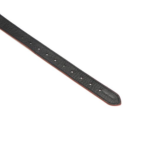Силиконовый кляп Liebe Seele Wine Red Ball Gag