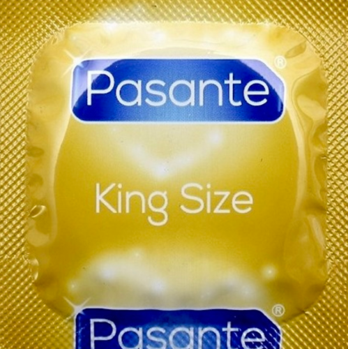 Pasante King Size, 1шт