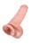 Фаллоимитатор King Cock 11" Cock with Balls, 22,2х6,4 см Фаллоимитатор King Cock 11" Cock with Balls, 22,2х6,4 см