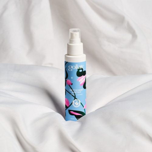 Антибактериальный спрей для игрушек Goliate Nettoyant Sextoy, 100 мл