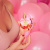 Bijoux Indiscrets Bubblegum - Body Mist - Увлажняющий спрей для тела, 100 мл Bijoux Indiscrets Bubblegum - Body Mist - Увлажняющий спрей для тела, 100 мл