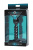 Sojourn Plus Slim Ribbed Silicone Prostate Vibe - стимулятор простаты Sojourn Plus Slim Ribbed Silicone Prostate Vibe - стимулятор простаты