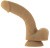 Addiction Andrew 8" Bendable Silicone Dong Caramel силиконовій фаллоимитатор на присоске, 20.3х3.9 см (карамель) Addiction Andrew 8" Bendable Silicone Dong Caramel силиконовій фаллоимитатор на присоске, 20.3х3.9 см (карамель)