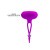 Pretty Love Bancroft Nipple Vibrator - Стимуляторы для сосков с вибрацией, 9 см (фиолетовый) Pretty Love Bancroft Nipple Vibrator - Стимуляторы для сосков с вибрацией, 9 см (фиолетовый)