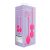 Набор вагинальных шариков Loveline 2 Piece Thumping Kegel Ball Set Набор вагинальных шариков Loveline 2 Piece Thumping Kegel Ball Set