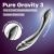 Металлический дилдо Satisfyer Pure Gravity 3 Металлический дилдо Satisfyer Pure Gravity 3