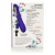 CalExotics Impulse Estim Petite Wand электростимулятор с вибрацией, 12,75х2,5 см CalExotics Impulse Estim Petite Wand электростимулятор с вибрацией, 12,75х2,5 см