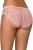 Ewa Bien Safona C110 - трусики-слипы, XL (розовый)