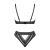 Obsessive Natilya 2pcs set - Сексуальний комплект білизни: бюстгальтер та трусики, M\L (чорний) - купити в Києві, Україні Obsessive Natilya 2pcs set - Сексуальний комплект білизни: бюстгальтер та трусики, M\L (чорний) - купити в Києві, Україні