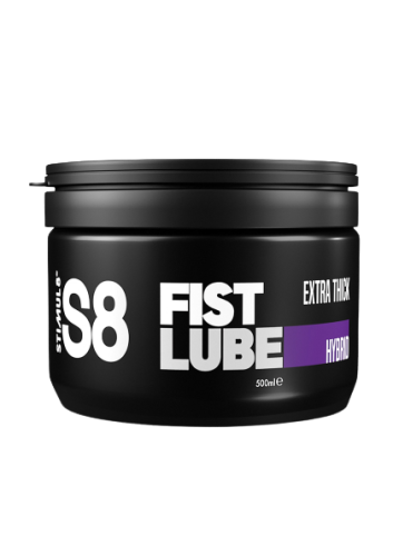 Гель-лубрикант для фистинга Stimul8 Hybrid Fist Lube, 500 мл