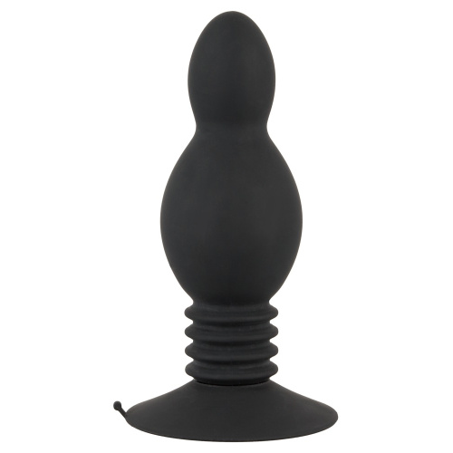 Orion Bouncing Plug анальная пробка с толчковыми движениями, 11.8х4.1 см