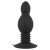 Orion Bouncing Plug анальная пробка с толчковыми движениями, 11.8х4.1 см Orion Bouncing Plug анальная пробка с толчковыми движениями, 11.8х4.1 см