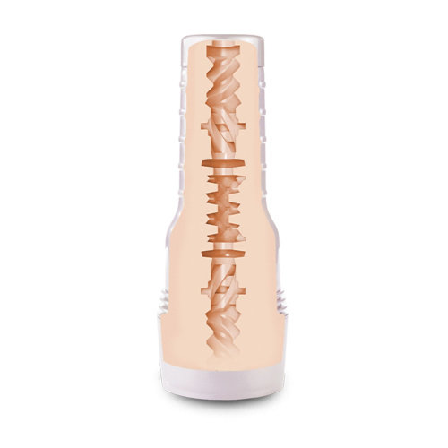 Fleshlight Girls: Vina Sky - Exotica - мастурбатор, 22х2 см (тілесний) - купити в Києві, Україні