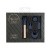 Pillow Talk Secrets Desires 6-Piece Mini Massager Set - Вібромасажер, 7.2х1.9 см - купити в Києві, Україні