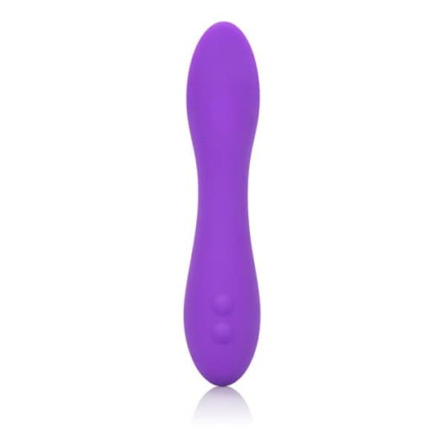 California Exotic Novelties Silhouette S7 - Интимный вибромассажер, 16х3,25 см (пурпурный)