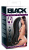 Orion Black Velvet Plug & Vibration - Анальная пробка с вибрацией, 13х3 см (черный) Orion Black Velvet Plug & Vibration - Анальная пробка с вибрацией, 13х3 см (черный)