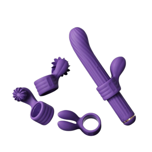 Вибратор Otouch Magic Stick S1 Plus