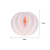 LyBaile - Men's Masturbator - Мастурбатор вагина, 15,5x7,2 см LyBaile - Men's Masturbator - Мастурбатор вагина, 15,5x7,2 см