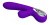 LyBaile - Pretty Love Jersey Clitoral Massager - Вибратор с вакуумным стимулятором, 21.8х3.6 см LyBaile - Pretty Love Jersey Clitoral Massager - Вибратор с вакуумным стимулятором, 21.8х3.6 см
