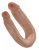 King Cock U-Shaped Small Double Trouble фаллоимитатор 12.7х2.8 см. King Cock U-Shaped Small Double Trouble фаллоимитатор 12.7х2.8 см.