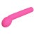 Pretty Love Logan Vibrator Pink - Вибратор, 16,6 см (розовый) Pretty Love Logan Vibrator Pink - Вибратор, 16,6 см (розовый)