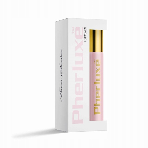 Жіночі парфуми з феромонами Boss Series Pherluxe Pink For Women, 33 мл - купити в Києві, Україні